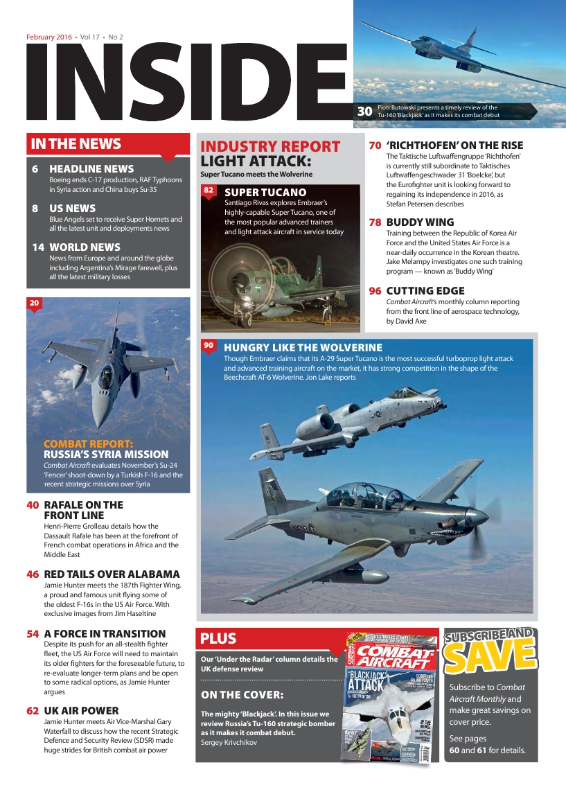 Combat Aircraft 2016-02